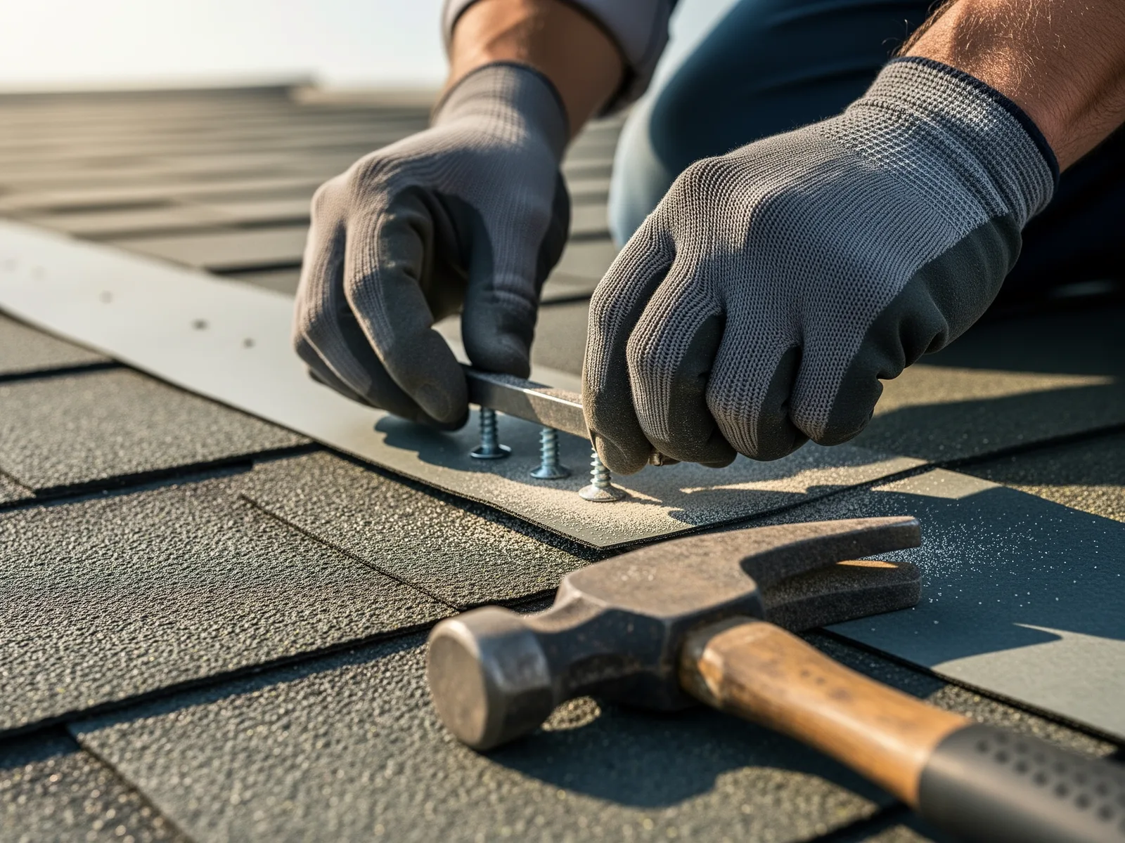 Why choose Fascia Repair in Etna, NY